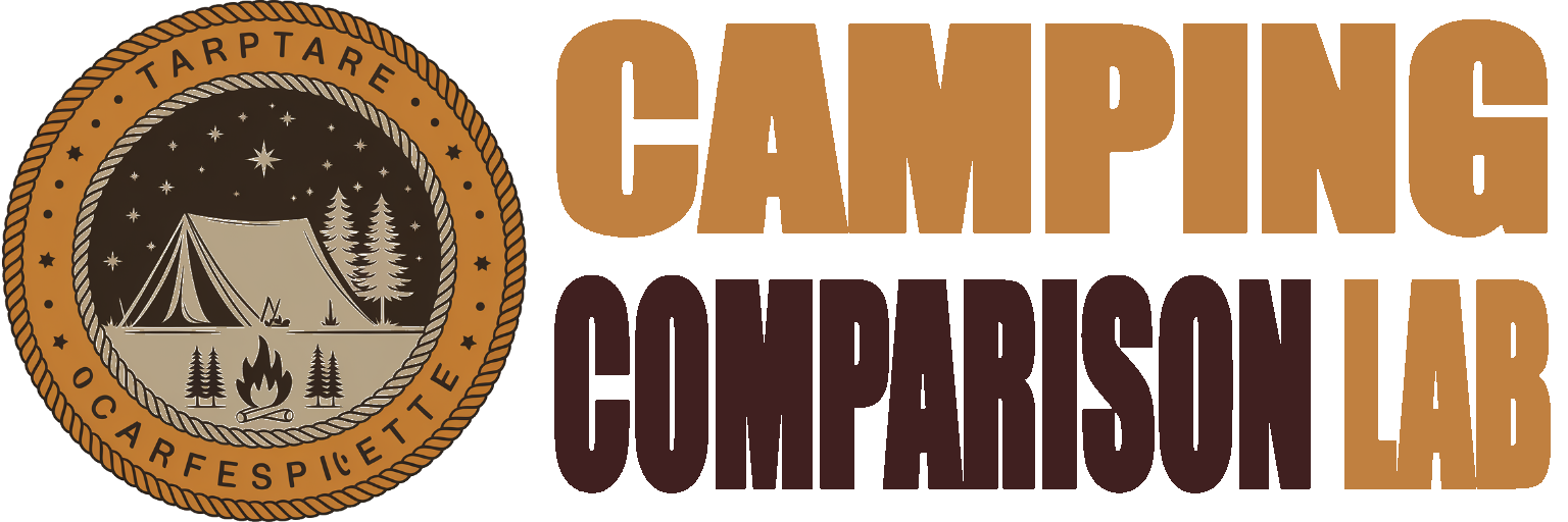 Campingcomparisonlab